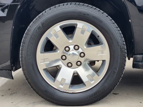 Used 2014 GMC Yukon SLT w/ Texas Edition image 11