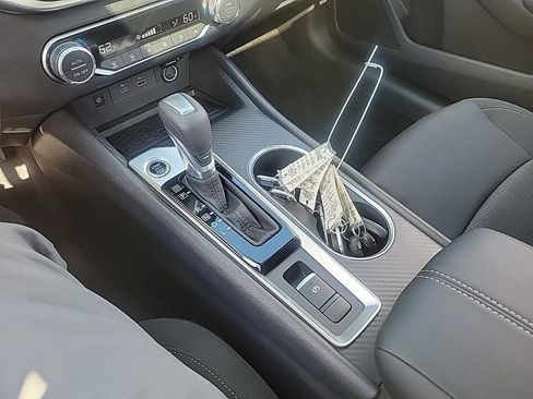 Used 2025 Nissan Altima 2.5 SV w/ SV Special Edition Package image 13