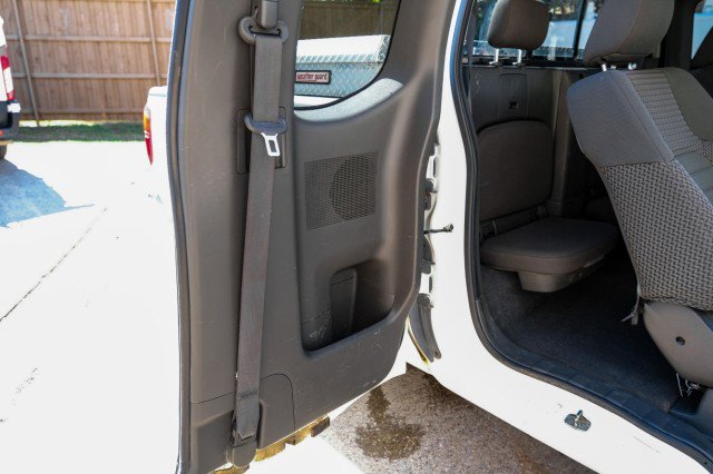 Used 2019 Nissan Frontier SV RWD image 30