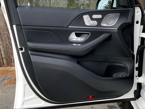 New 2026 Mercedes-Benz GLE 450 4MATIC Coupe image 14