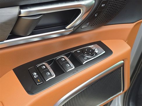 New 2025 Kia Telluride SX Prestige X-Pro image 22