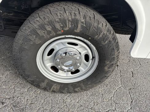 Used 2013 Ford F350 XL w/ PWR Equipment Group image 14