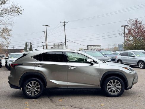 Used 2020 Lexus NX 300 AWD w/ Comfort Package image 7