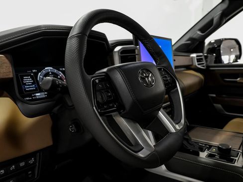 Used 2025 Toyota Tundra 1794 Edition image 15