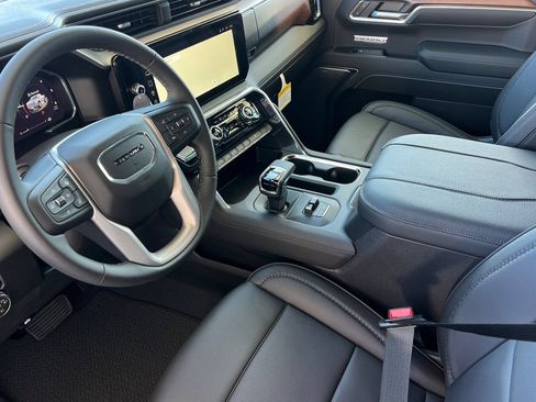 New 2026 GMC Sierra 1500 Denali RWD image 7