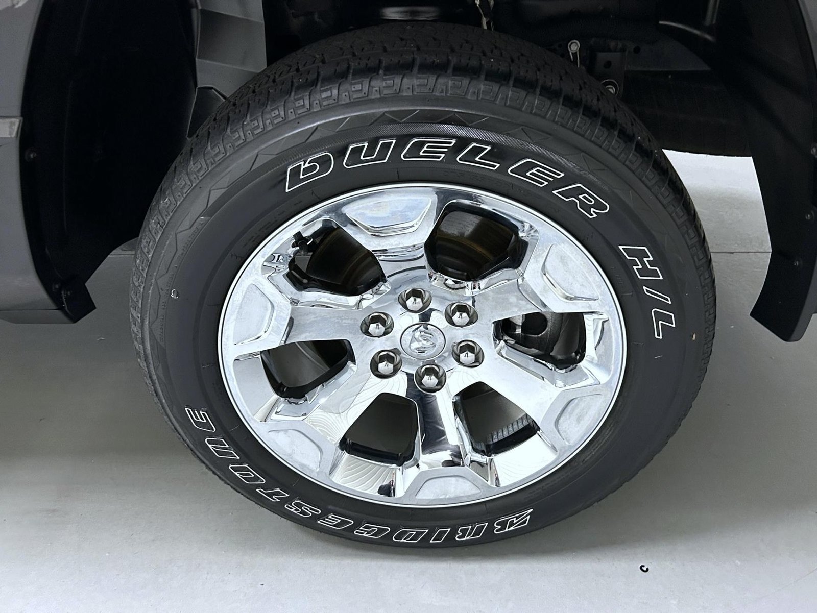 Used 2023 RAM 1500 Big Horn AWD/4WD image 22