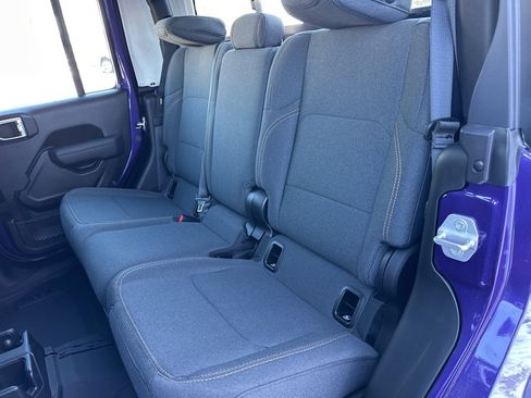 New 2026 Jeep Gladiator Sport image 44