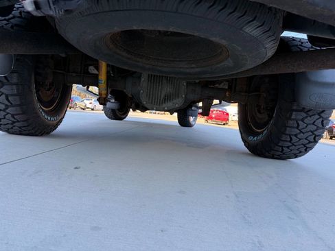 Used 2008 Ford F350 Lariat image 7