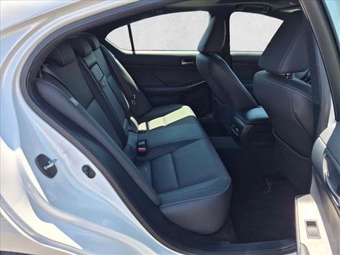 Certified 2023 Lexus IS 300 w/ Premium Package RWD image 20