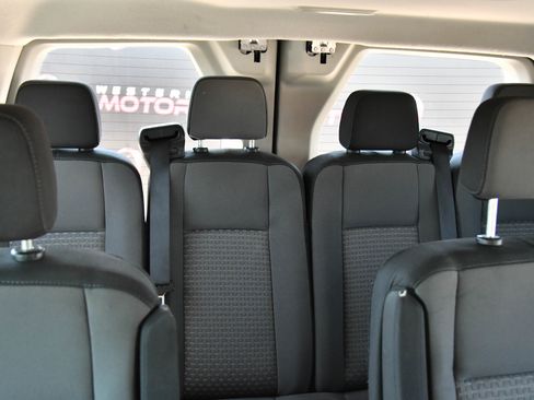 Used 2023 Ford Transit 350 XLT image 50