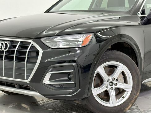 Used 2023 Audi Q5 2.0T Premium w/ Convenience Package AWD/4WD image 10