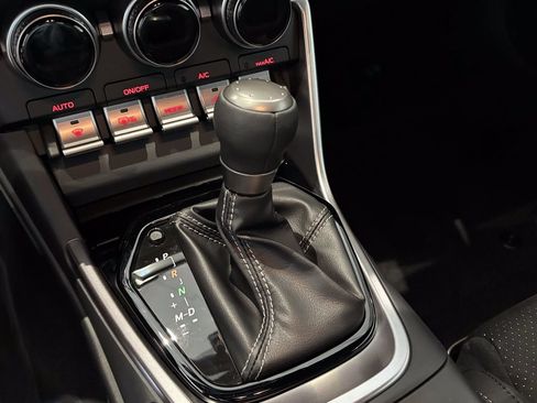 New 2026 Toyota GR86 Premium w/ Performance Package RWD image 28