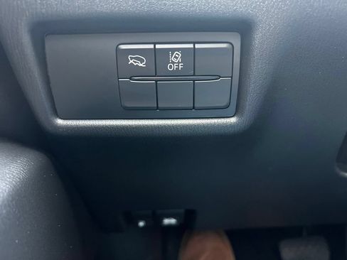Used 2023 MAZDA CX-5 AWD 2.5 S image 42