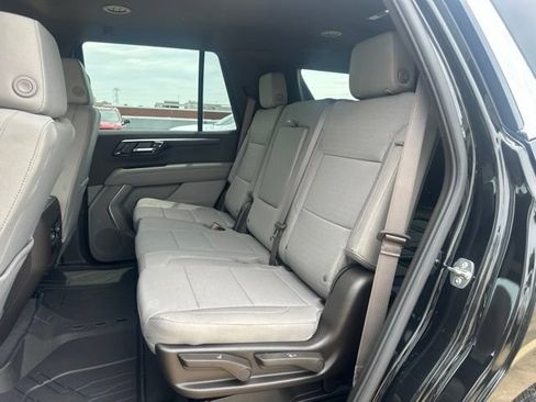 New 2026 Chevrolet Tahoe LS AWD/4WD image 11