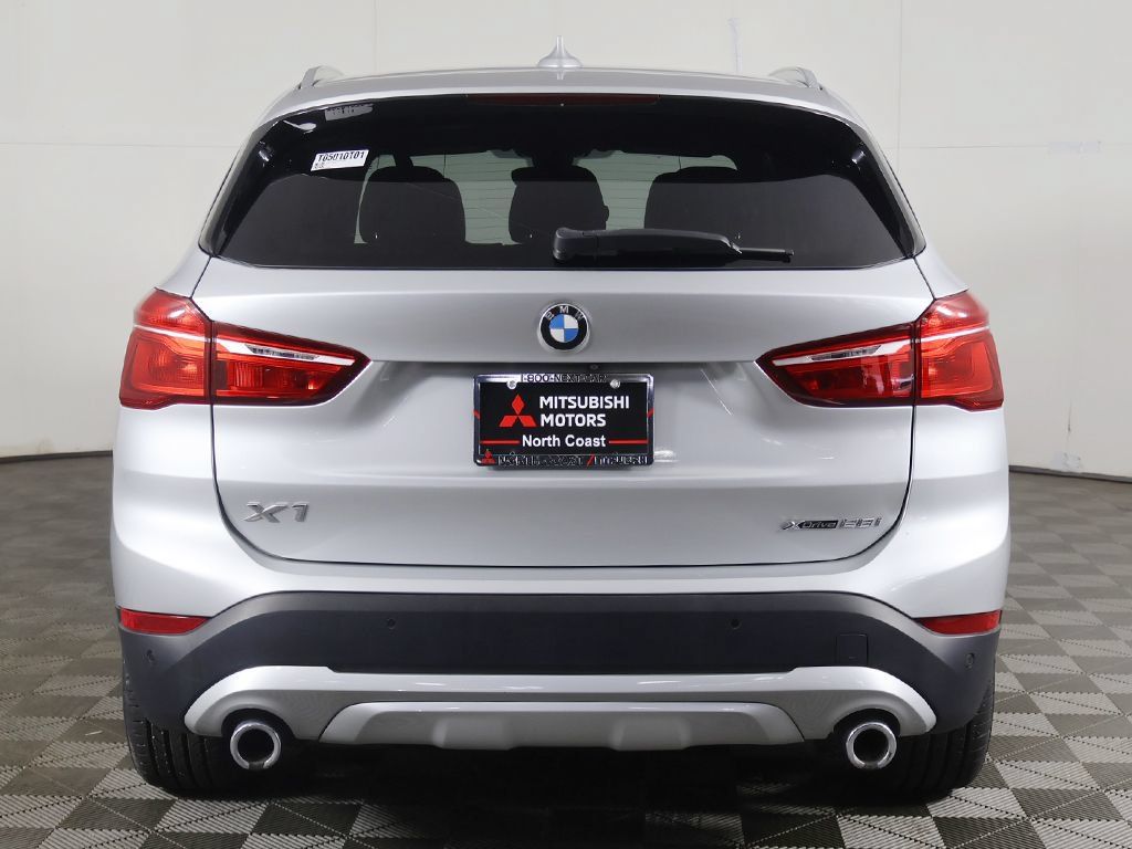Used 2021 BMW X1 xDrive28i w/ Convenience Package AWD/4WD image 11