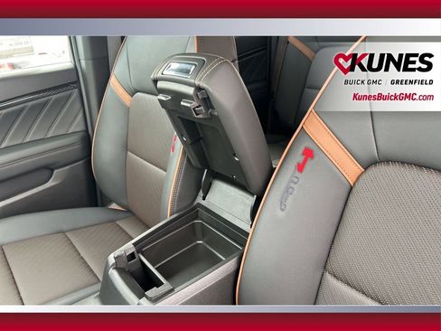 New 2026 GMC Canyon AT4 w/ Technology Plus Package image 17