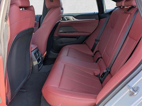 New 2026 BMW i4 xDrive40i w/ M Sport Package image 17