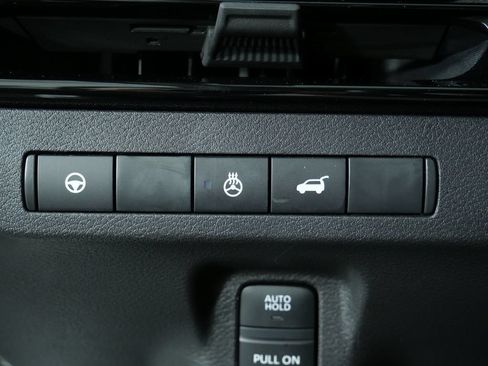 Used 2025 Nissan Murano SL w/ Cargo Package AWD/4WD image 22