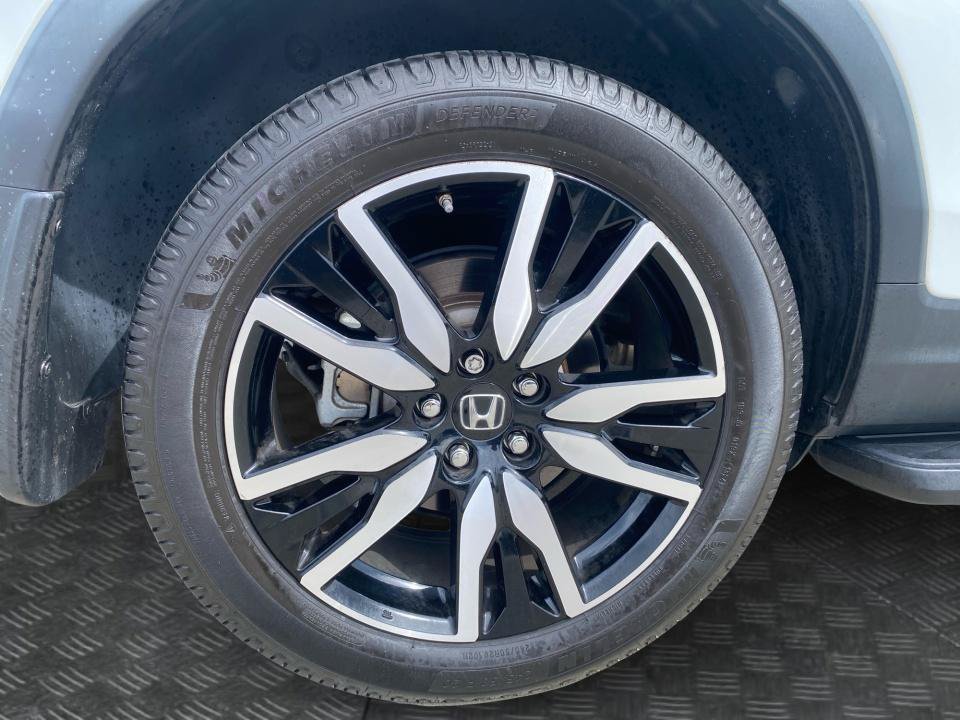 Certified 2021 Honda Pilot Elite image 23