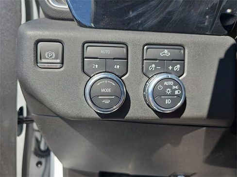 Certified 2023 GMC Sierra 1500 Elevation image 26