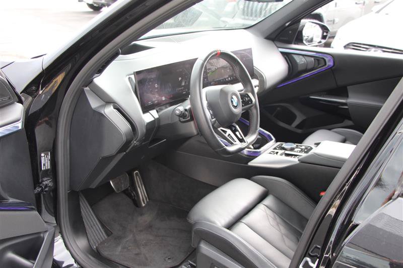 Used 2025 BMW X3 M50 w/ Premium Package AWD/4WD image 9