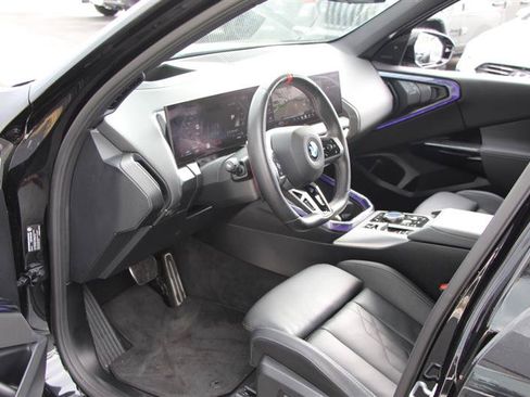 Used 2025 BMW X3 M50 w/ Premium Package AWD/4WD image 9