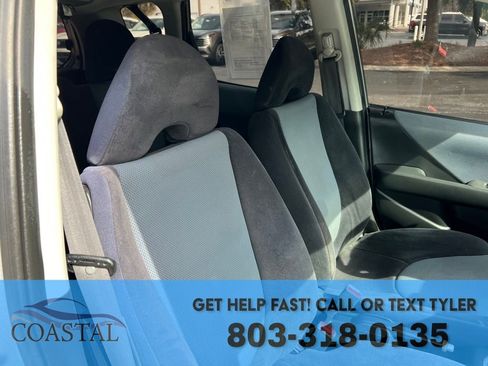 Used 2008 Honda Fit Sport image 24