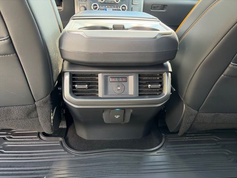 Used 2025 Ford F150 Tremor w/ Equipment Group 402A High AWD/4WD image 14