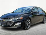 Used 2023 Chevrolet Malibu LT image 3