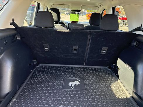 Used 2021 Ford Bronco Sport image 23