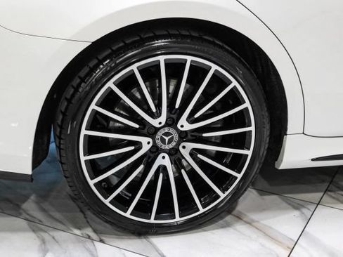 Used 2022 Mercedes-Benz S 580 4MATIC Sedan image 47