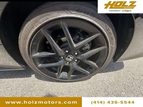 Used 2024 Honda Civic Si image 30