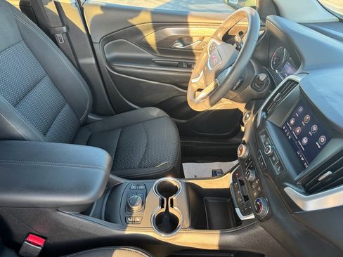 Used 2023 GMC Terrain SLE w/ Driver Convenience Package AWD/4WD image 19