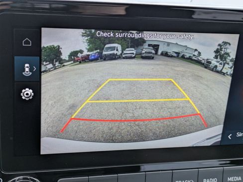 Used 2023 Hyundai Kona N Line AWD/4WD image 25