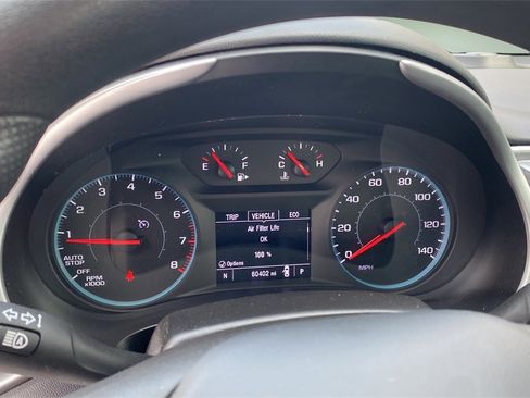 Used 2023 Chevrolet Malibu LT image 15