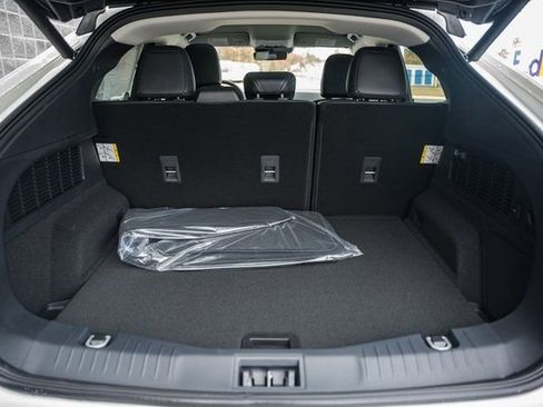 New 2025 Ford Mustang Mach-E Premium image 15