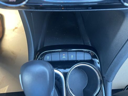 Certified 2023 Buick Encore GX Select w/ Sport Touring Package image 22