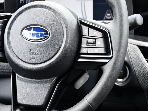 New 2026 Subaru Outback Limited AWD/4WD image 23