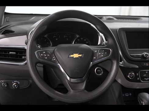 Certified 2023 Chevrolet Equinox LS w/ LS Convenience Package AWD/4WD image 7