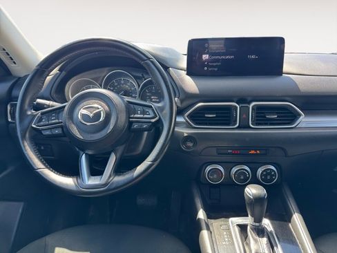 Used 2022 MAZDA CX-5 AWD 2.5 S image 10