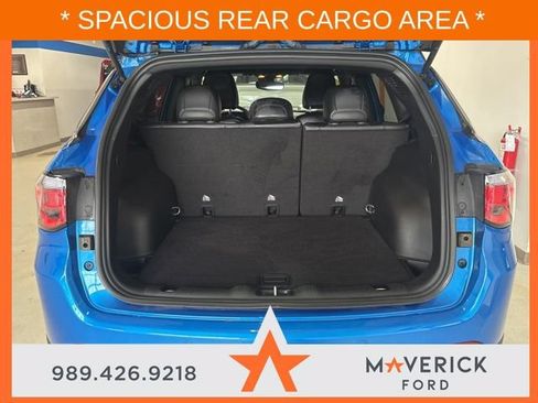 Used 2023 Jeep Compass Limited AWD/4WD image 28