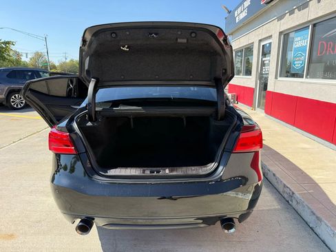 Used 2018 Nissan Maxima 3.5 SV image 19