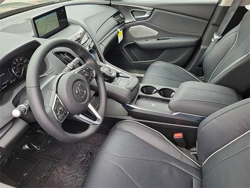 New 2025 Acura RDX Advance Package image 5