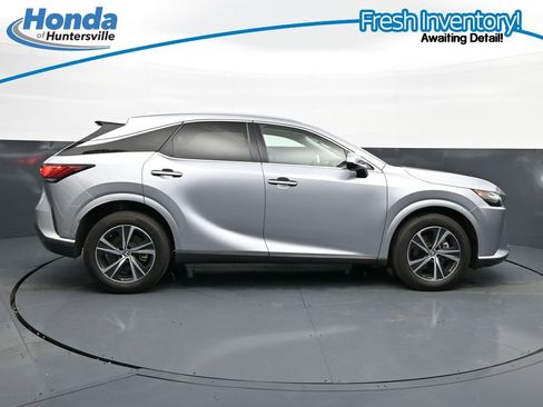 Used 2024 Lexus RX 350h w/ Cold Area Package AWD/4WD image 11