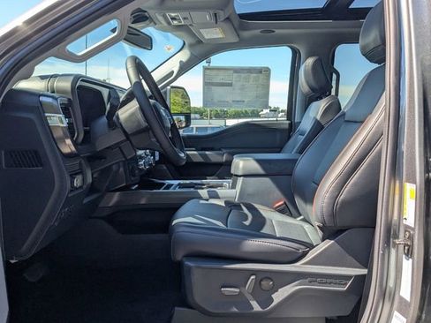 New 2025 Ford F350 Lariat w/ Lariat Ultimate Package image 20