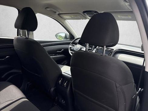 Used 2022 Hyundai Tucson SEL FWD image 19