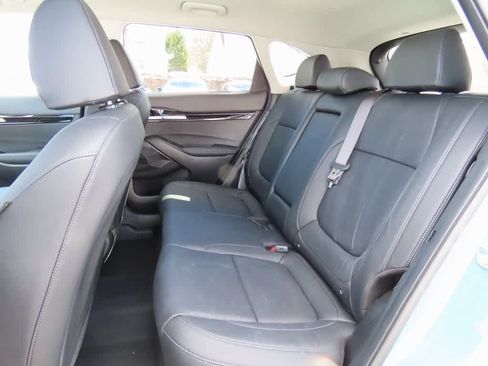 Used 2025 Kia Seltos EX image 14
