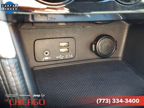 Used 2024 Subaru Forester Premium AWD/4WD image 36