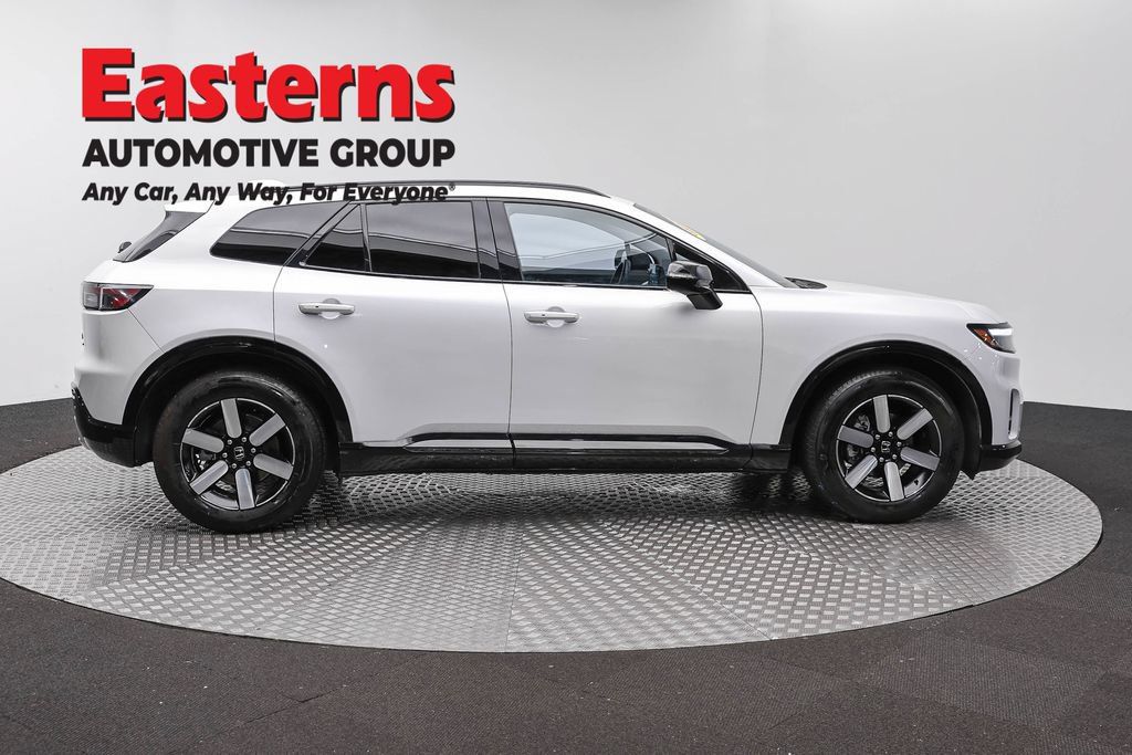 Used 2024 Honda Prologue Touring image 4