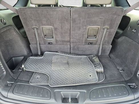 Used 2025 Dodge Durango R/T AWD/4WD image 6